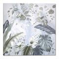 Picture of Floating Leaves _GroupedProduct_Square_Canvas_