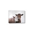 Picture of Cow buddies _GroupedProduct_Rectangle_Landscape_Canvas_