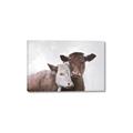 Picture of Cow buddies _GroupedProduct_Rectangle_Landscape_Canvas_