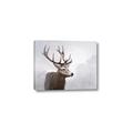 Picture of Reindeer _GroupedProduct_Rectangle_Landscape_Canvas_