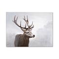 Picture of Reindeer _GroupedProduct_Rectangle_Landscape_Canvas_