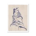 Picture of Blue Botanical I  _GroupedProduct_Rectangle_Portrait_Canvas_