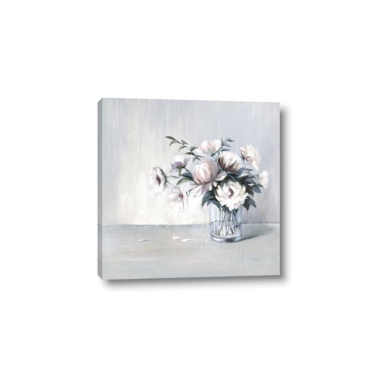 Picture of Three Petals Drop  _GroupedProduct_Square_Canvas_