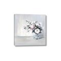 Picture of Three Petals Drop  _GroupedProduct_Square_Canvas_