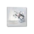 Picture of Three Petals Drop  _GroupedProduct_Square_Canvas_