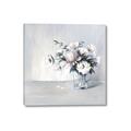 Picture of Three Petals Drop  _GroupedProduct_Square_Canvas_