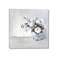 Picture of Three Petals Drop  _GroupedProduct_Square_Canvas_