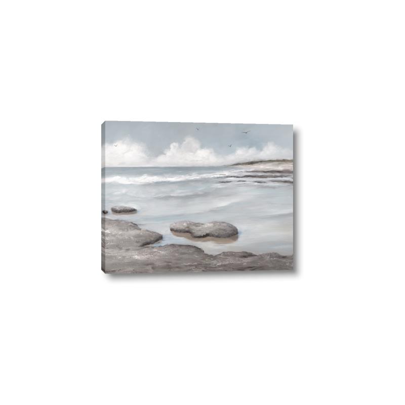 Picture of Maine Coast _GroupedProduct_Rectangle_Landscape_Canvas_