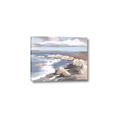 Picture of Rocky Coastline _GroupedProduct_Rectangle_Landscape_Canvas_