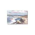 Picture of Rocky Coastline _GroupedProduct_Rectangle_Landscape_Canvas_