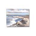 Picture of Rocky Coastline _GroupedProduct_Rectangle_Landscape_Canvas_