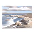 Picture of Rocky Coastline _GroupedProduct_Rectangle_Landscape_Canvas_