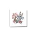 Picture of Ocean Coral l _GroupedProduct_Square_Canvas_