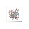 Picture of Ocean Coral l _GroupedProduct_Square_Canvas_