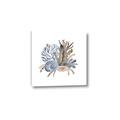 Picture of Ocean Coral ll _GroupedProduct_Square_Canvas_