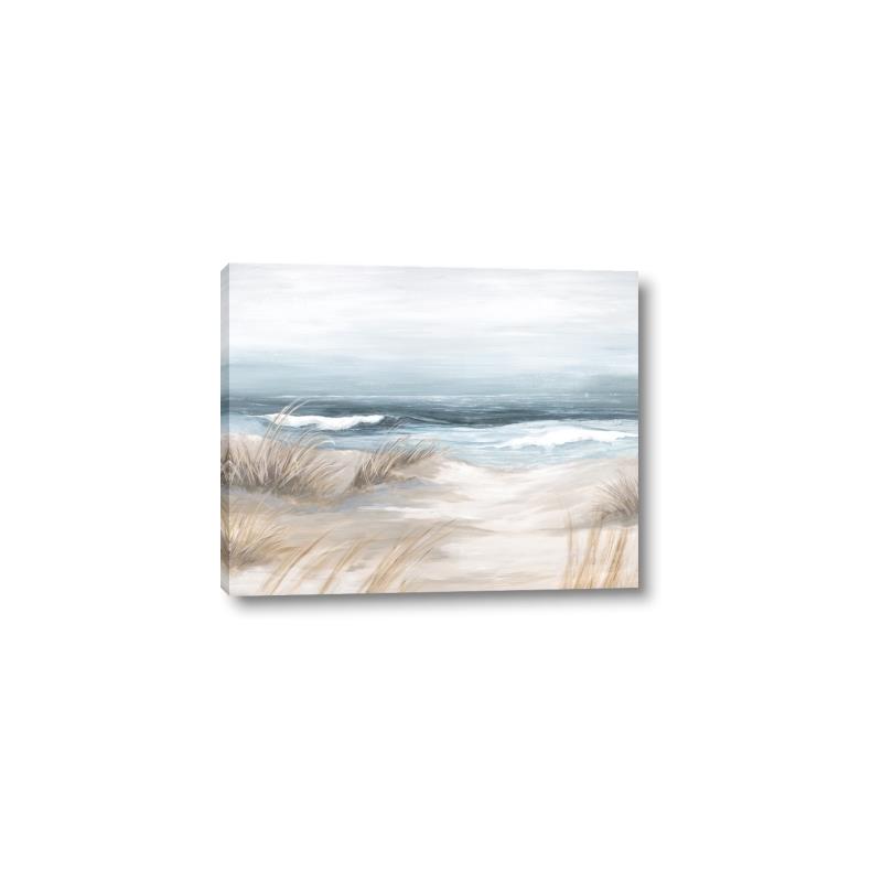 Picture of Shallow Sea    _GroupedProduct_Rectangle_Landscape_Canvas_