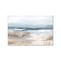 Picture of Shallow Sea    _GroupedProduct_Rectangle_Landscape_Canvas_