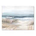 Picture of Shallow Sea    _GroupedProduct_Rectangle_Landscape_Canvas_