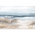 Picture of Shallow Sea    _GroupedProduct_Rectangle_Landscape_Canvas_