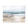 Picture of Shallow Sea    _GroupedProduct_Rectangle_Landscape_Canvas_