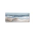 Picture of Shallow Sea panel  _GroupedProduct_Panel_Landscape_Canvas_