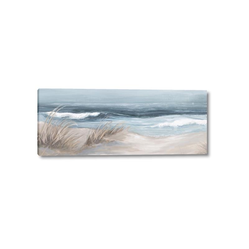Picture of Shallow Sea panel  _GroupedProduct_Panel_Landscape_Canvas_