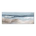 Picture of Shallow Sea panel  _GroupedProduct_Panel_Landscape_Canvas_