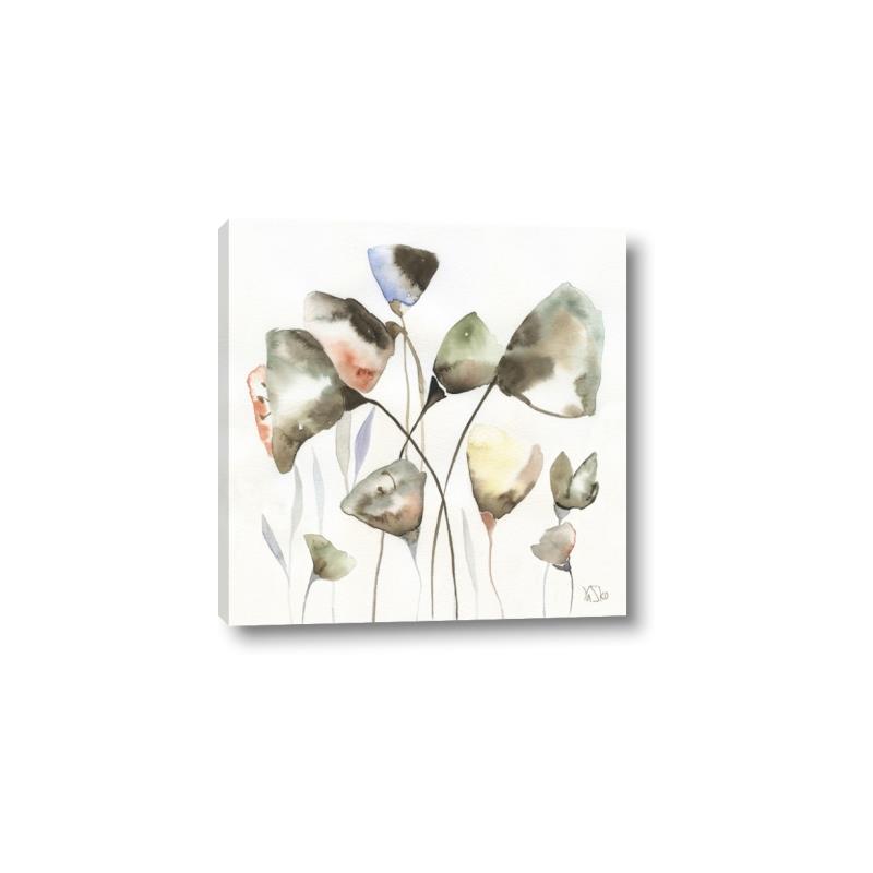 Picture of Swift Ginko Square I _GroupedProduct_Square_Canvas_
