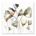 Picture of Swift Ginko Square I _GroupedProduct_Square_Canvas_