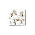 Picture of Swift Ginko Square II  _GroupedProduct_Square_Canvas_