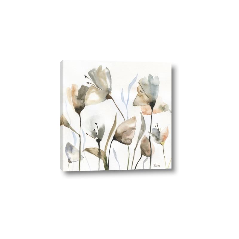 Picture of Swift Ginko Square II  _GroupedProduct_Square_Canvas_