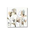 Picture of Swift Ginko Square II  _GroupedProduct_Square_Canvas_