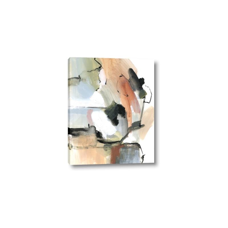 Picture of Pop into Spring II _GroupedProduct_Rectangle_Portrait_Canvas_