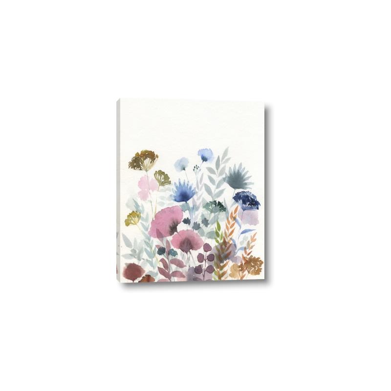 Picture of Spring Bloom I _GroupedProduct_Rectangle_Portrait_Canvas_