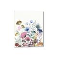 Picture of Spring Bloom I _GroupedProduct_Rectangle_Portrait_Canvas_