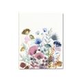 Picture of Spring Bloom I _GroupedProduct_Rectangle_Portrait_Canvas_