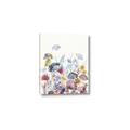 Picture of Spring Bloom II _GroupedProduct_Rectangle_Portrait_Canvas_
