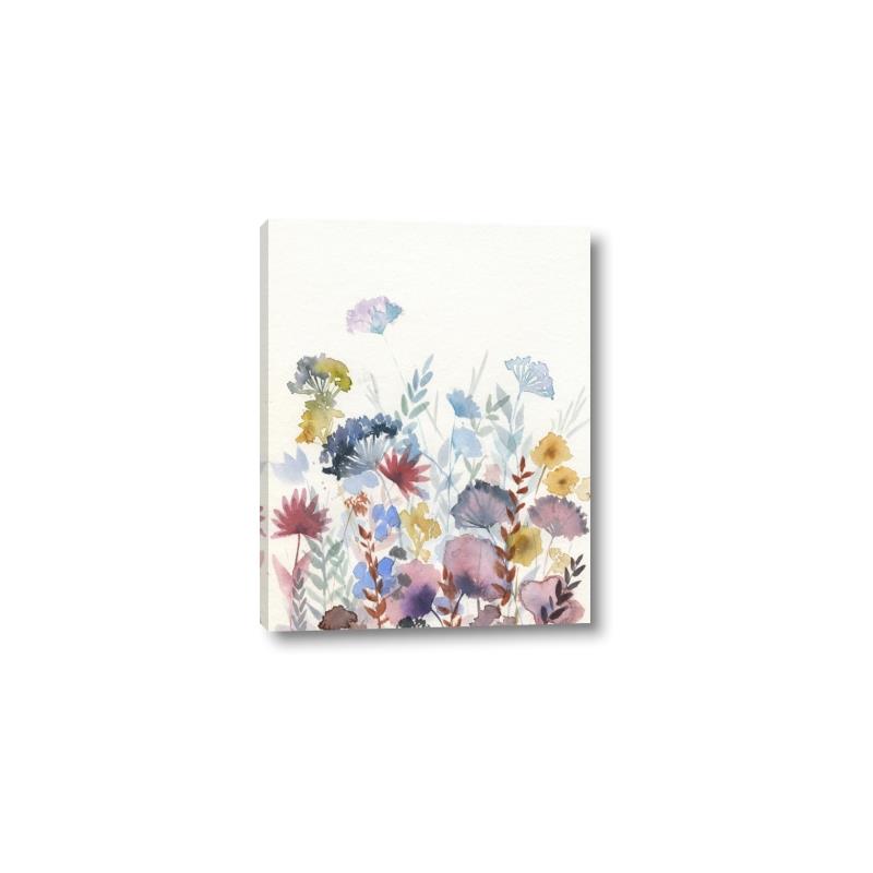 Picture of Spring Bloom II _GroupedProduct_Rectangle_Portrait_Canvas_