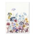 Picture of Spring Bloom II _GroupedProduct_Rectangle_Portrait_Canvas_