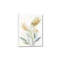 Picture of Soft Tulips  I _GroupedProduct_Rectangle_Portrait_Canvas_