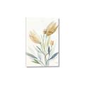 Picture of Soft Tulips  I _GroupedProduct_Rectangle_Portrait_Canvas_