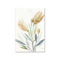 Picture of Soft Tulips  I _GroupedProduct_Rectangle_Portrait_Canvas_