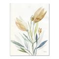 Picture of Soft Tulips  I _GroupedProduct_Rectangle_Portrait_Canvas_