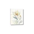 Picture of Soft Tulips II _GroupedProduct_Rectangle_Portrait_Canvas_