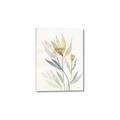 Picture of Soft Tulips II _GroupedProduct_Rectangle_Portrait_Canvas_