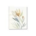 Picture of Soft Tulips II _GroupedProduct_Rectangle_Portrait_Canvas_