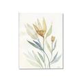 Picture of Soft Tulips II _GroupedProduct_Rectangle_Portrait_Canvas_