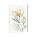 Picture of Soft Tulips II _GroupedProduct_Rectangle_Portrait_Canvas_
