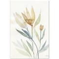 Picture of Soft Tulips II _GroupedProduct_Rectangle_Portrait_Canvas_