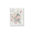 Picture of Sweet Bouquet I _GroupedProduct_Rectangle_Portrait_Canvas_